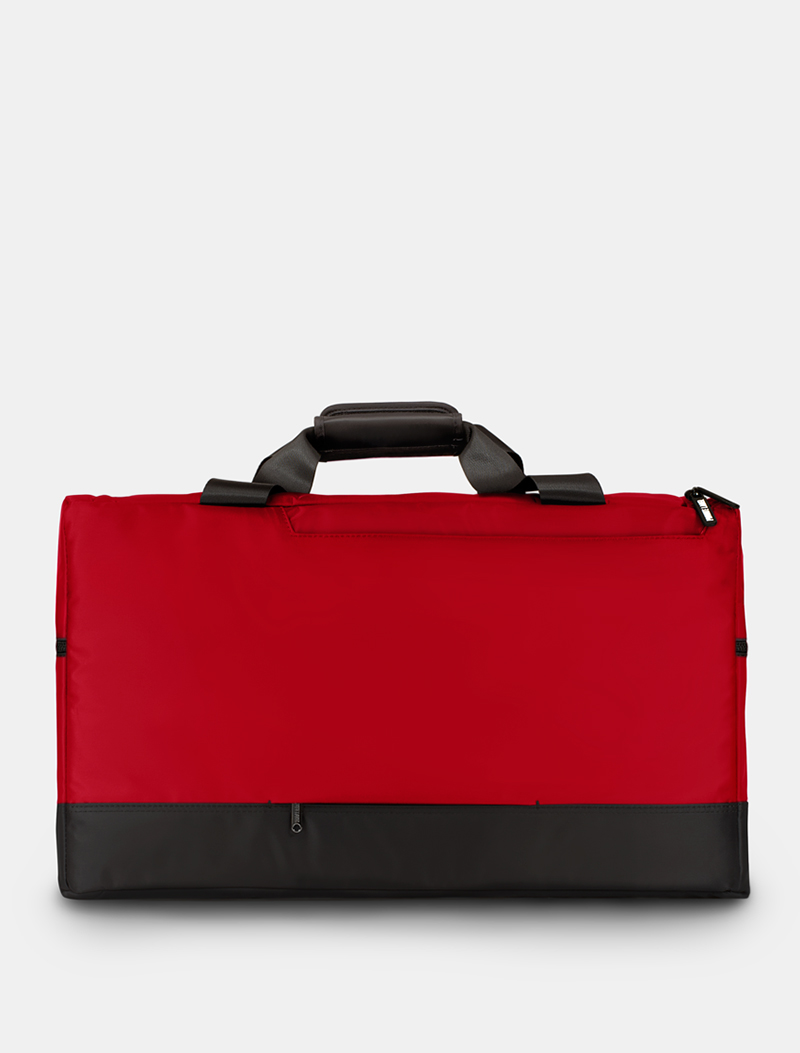 Manufacturers Custom Logo Large Capacity Training Sneaker Gear Travel Sports Gym Duffle Bag With Shoes Compartment for Men Women - Image 6