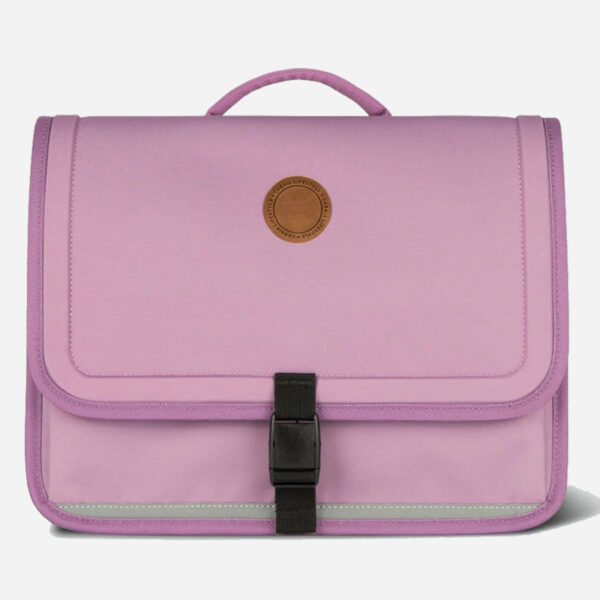 Manufacturers Custom Sustainable Eco Friendly 100% Recycled Polyester Primary School Bags Backpack for Teenagers Kids Boys Girls