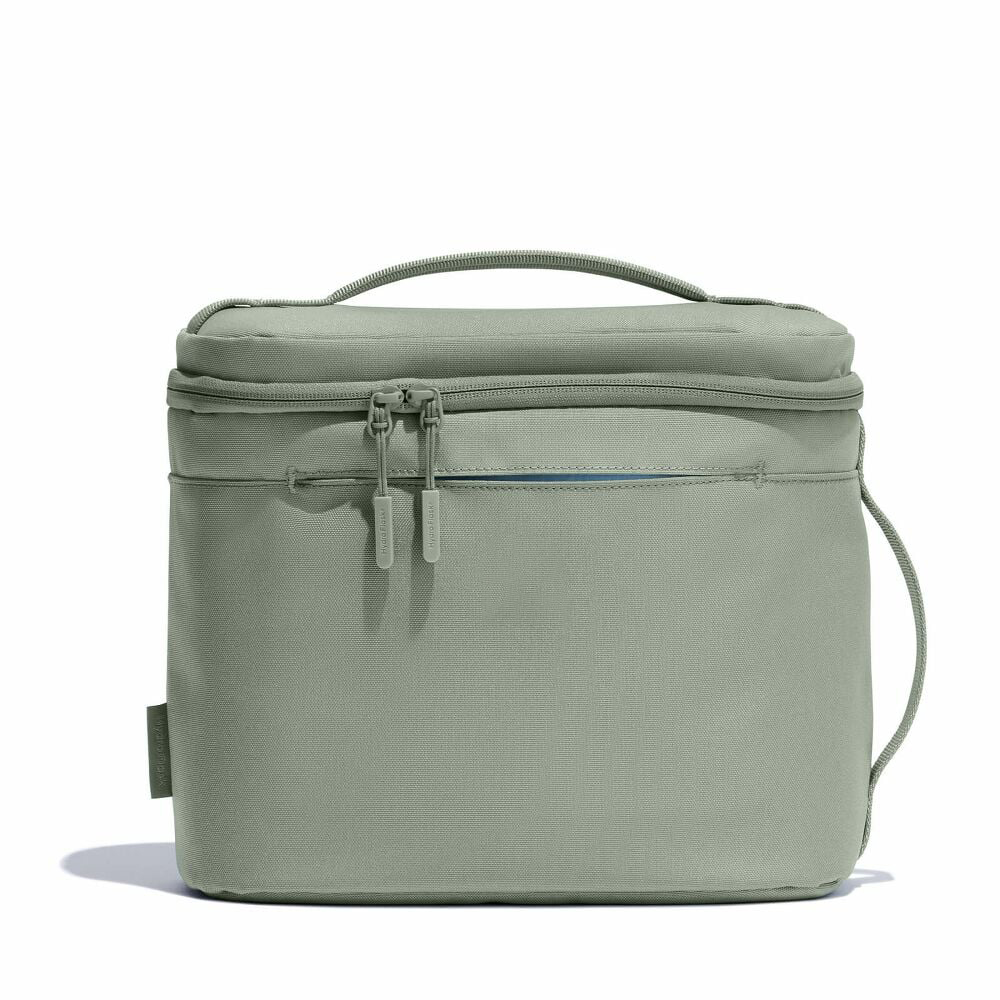Manufacturers Custom Logo Soft Reusable Lightweight Waterproof Food Drink Lunch Picnic Insulated Cooler Bag for Adults Men Women