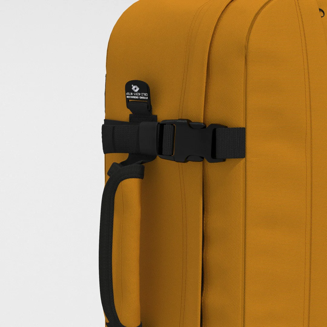 Manufacturers Custom Logo Large Capacity Waterproof Anti Theft Airplane Cabin Carry on Luggage Travel Bag Backpack for Men Women - Image 13