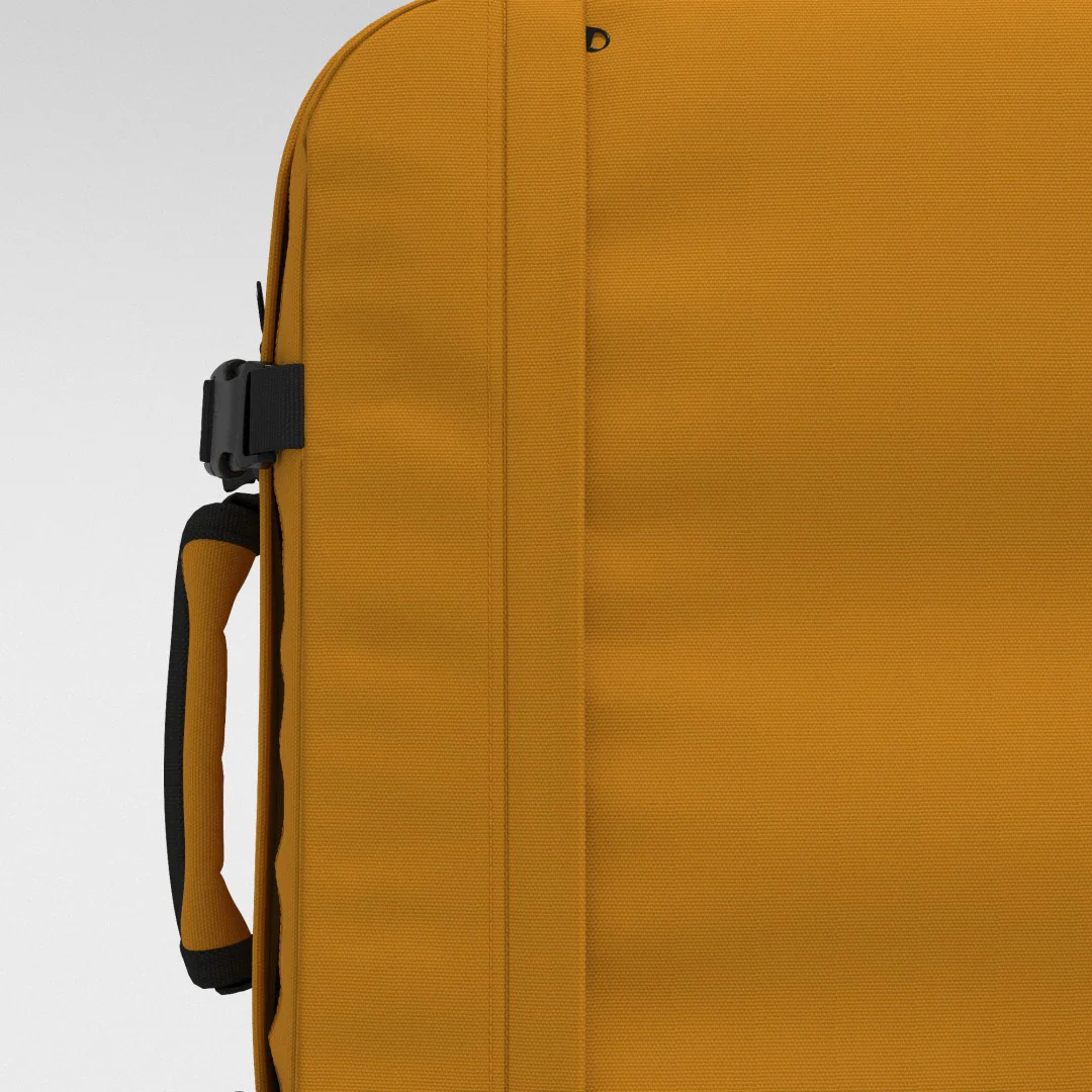 Manufacturers Custom Logo Large Capacity Waterproof Anti Theft Airplane Cabin Carry on Luggage Travel Bag Backpack for Men Women - Image 9