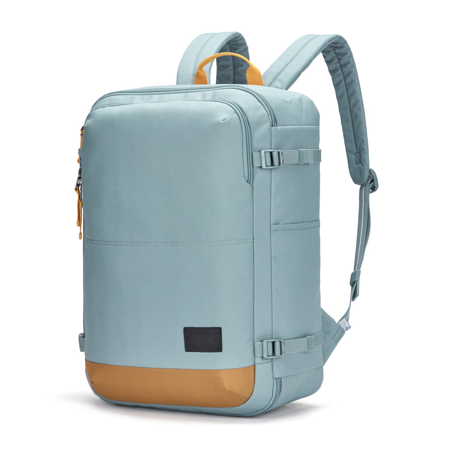 Manufacturer Custom With Logo Large Modern Smart Waterproof Anti Theft Carry on Luggage Travel Laptop Backpack Bag for Men Women - Image 2