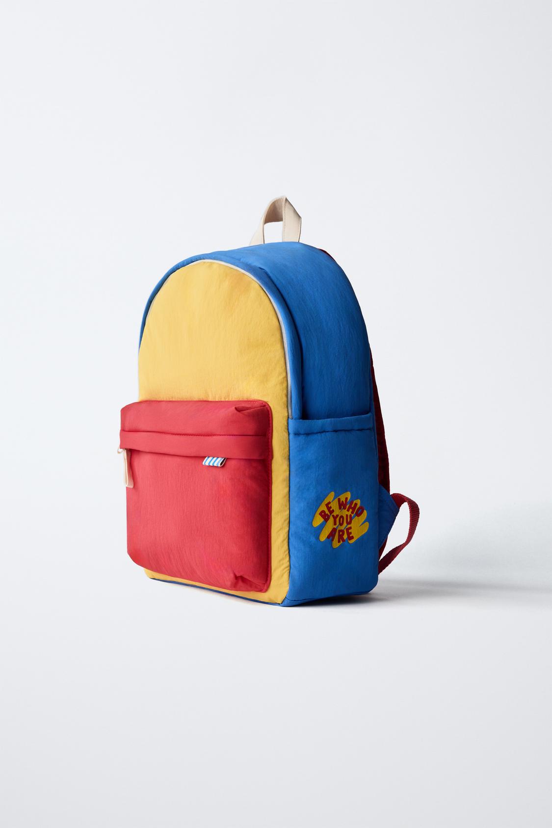 Manufacturers Custom Printed Logo Colorful Small Mini Baby Kindergarten Toddler Children Kids Backpack School Bag for Boys Girls - Image 3