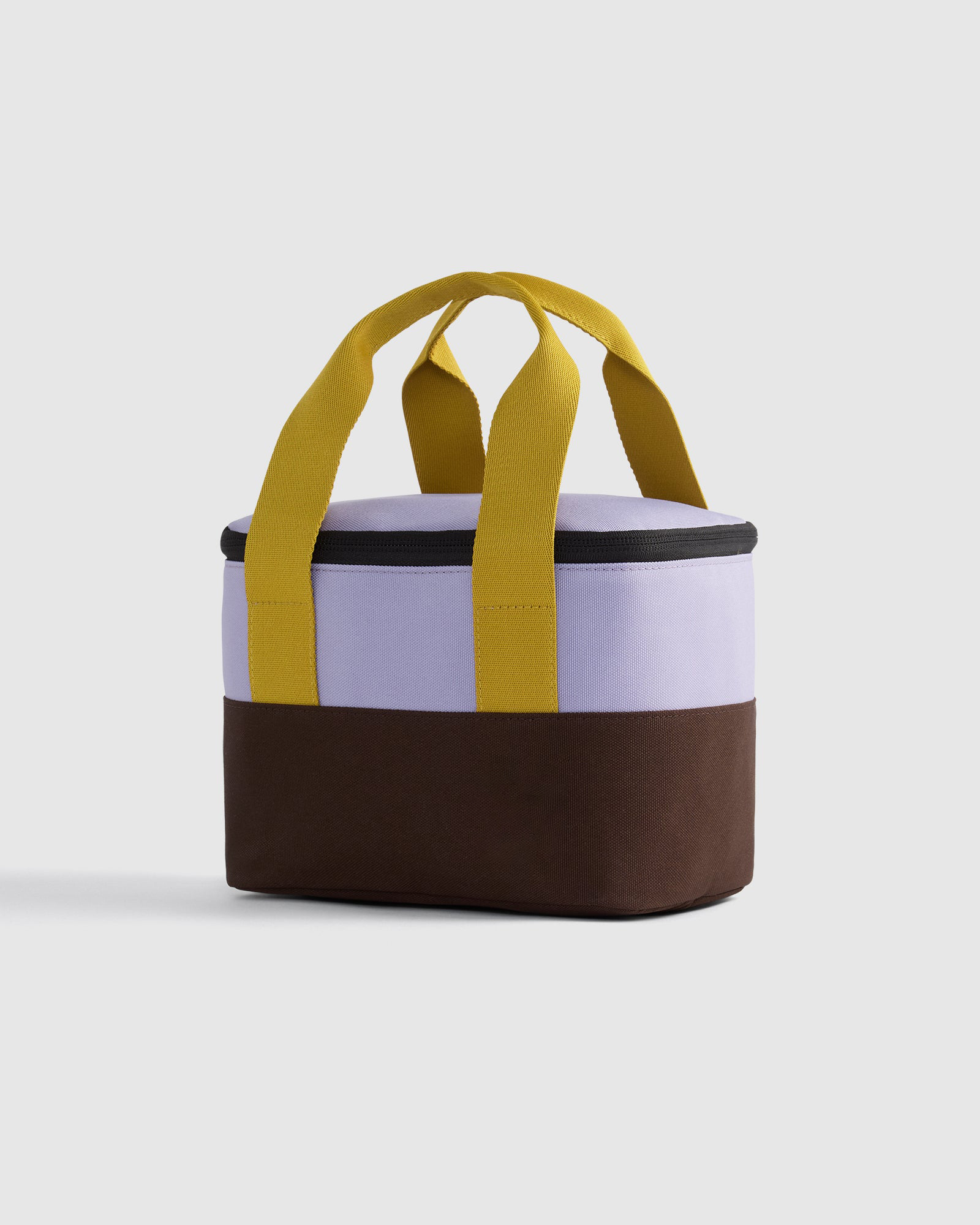 Manufacturer Custom With Printed Logo Soft Small Mini Picnic Food Meal Bento Insulated Cooler Lunch Box Bag for Adults Men Women - Image 2