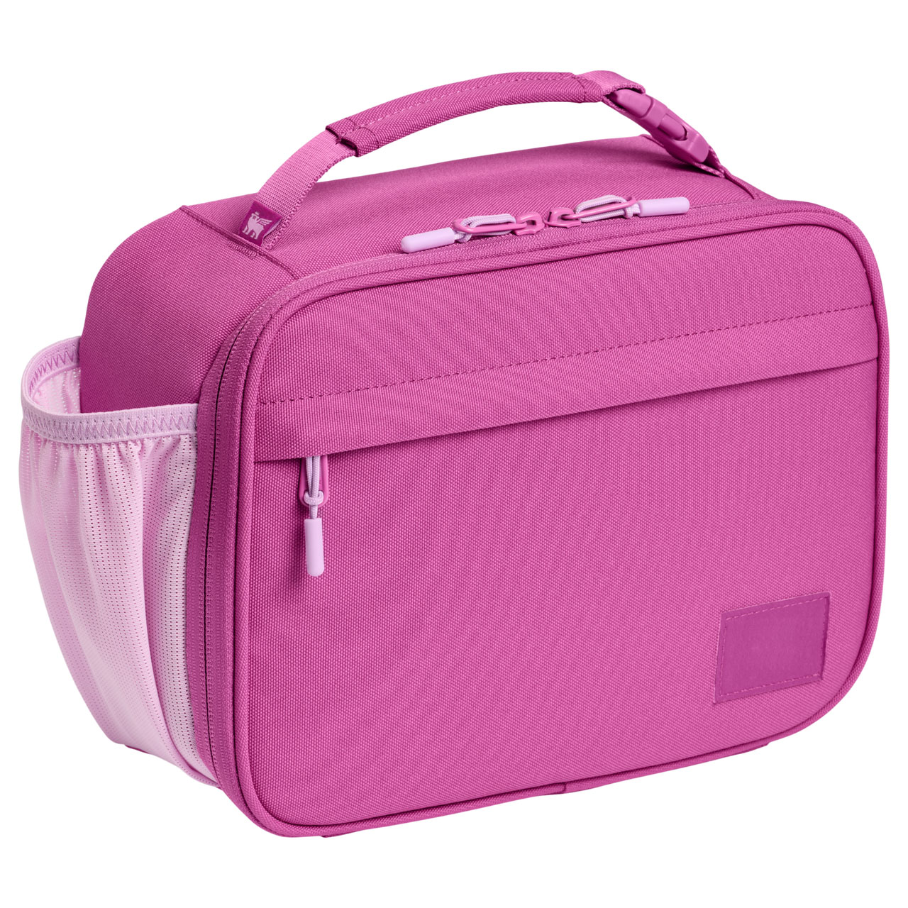 Manufacturers Custom Print With Logo Soft Reusable Food Drink Insulated Cooler Lunch Box & Bags for School Kids Adults Men Women - Image 2