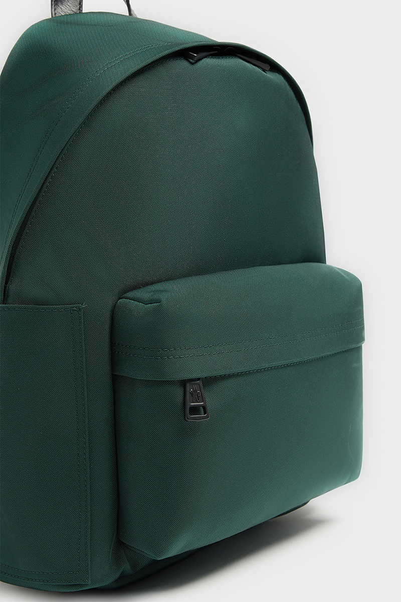 Manufacturers Custom With Logo Classic Basic Fashion Daily Unisex Waterproof Casual Sports Travel Backpack for Adults Men Women - Image 3
