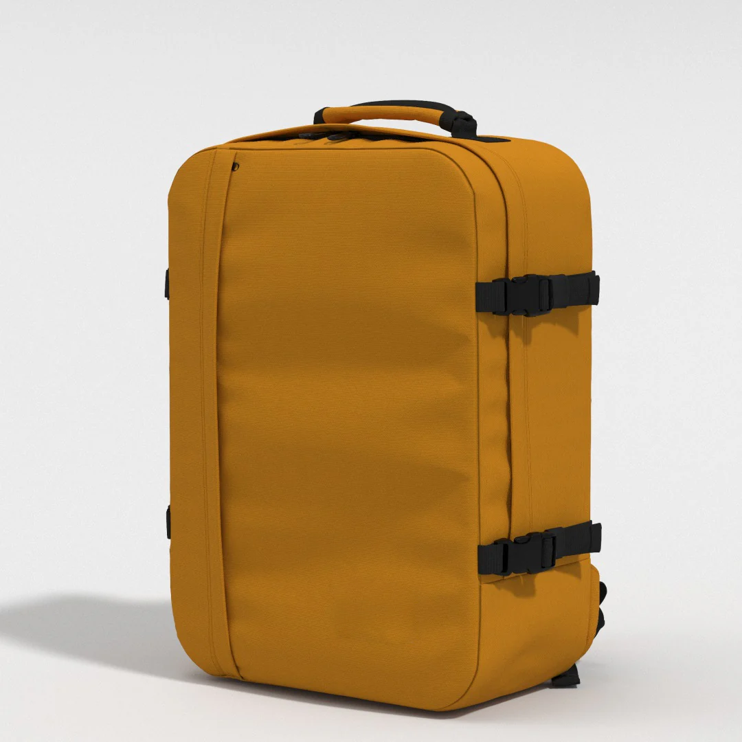 Manufacturers Custom Logo Large Capacity Waterproof Anti Theft Airplane Cabin Carry on Luggage Travel Bag Backpack for Men Women - Image 2