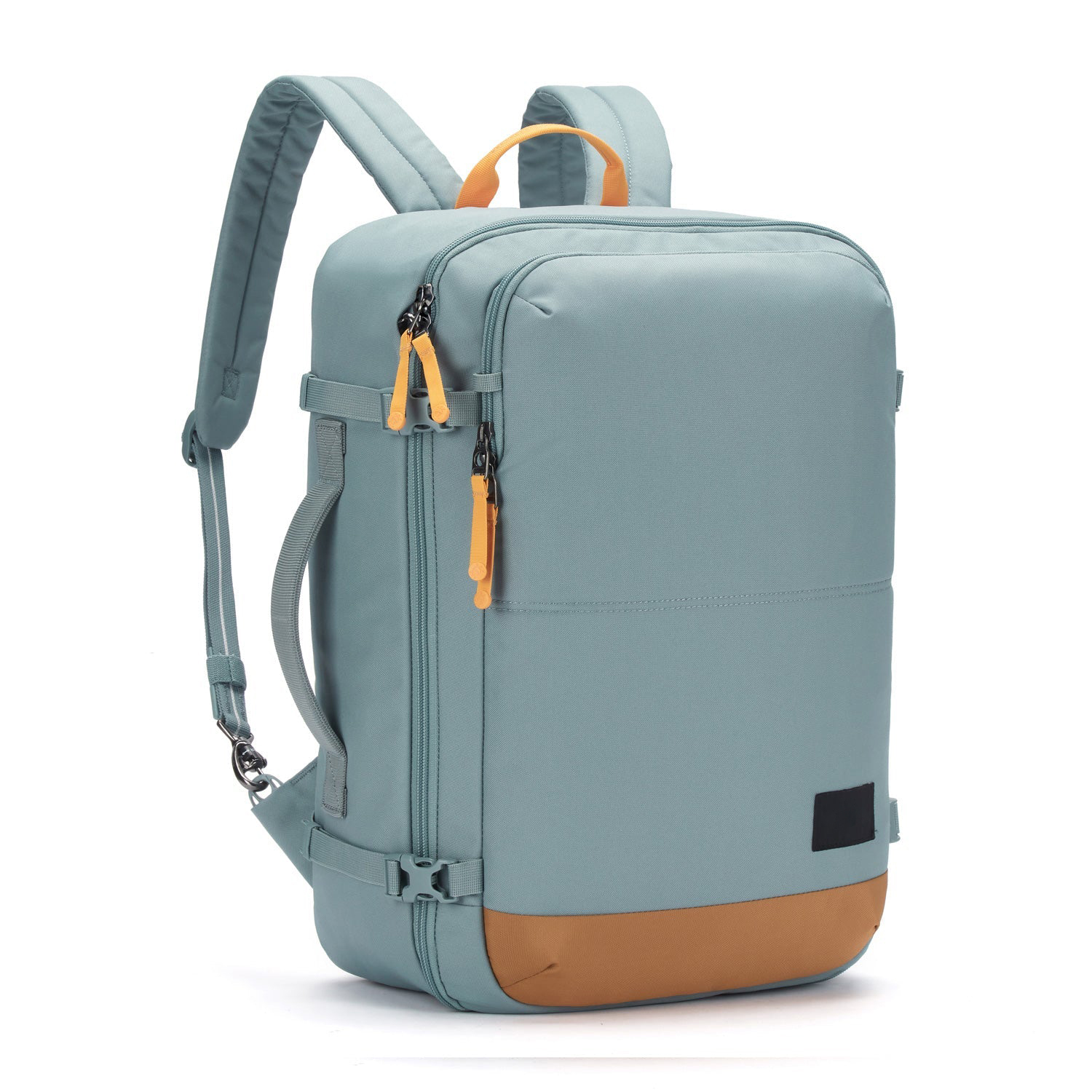 Manufacturer Custom With Logo Large Modern Smart Waterproof Anti Theft Carry on Luggage Travel Laptop Backpack Bag for Men Women - Image 3