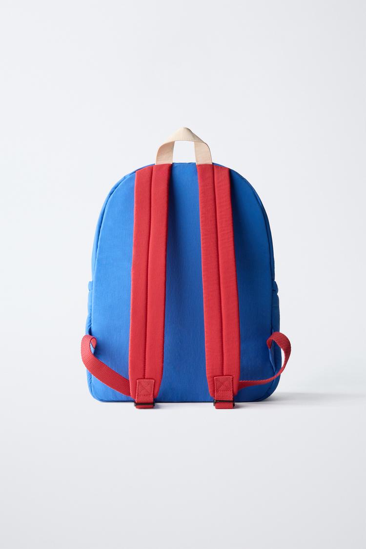 Manufacturers Custom Printed Logo Colorful Small Mini Baby Kindergarten Toddler Children Kids Backpack School Bag for Boys Girls - Image 4