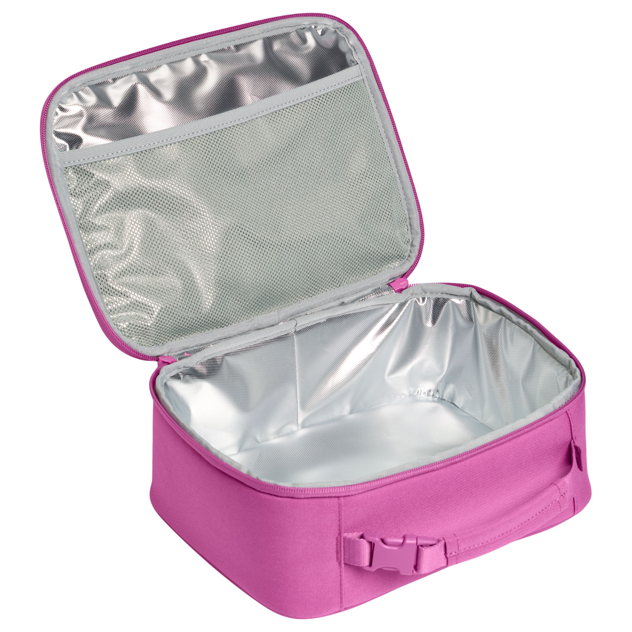 Manufacturers Custom Print With Logo Soft Reusable Food Drink Insulated Cooler Lunch Box & Bags for School Kids Adults Men Women - Image 3