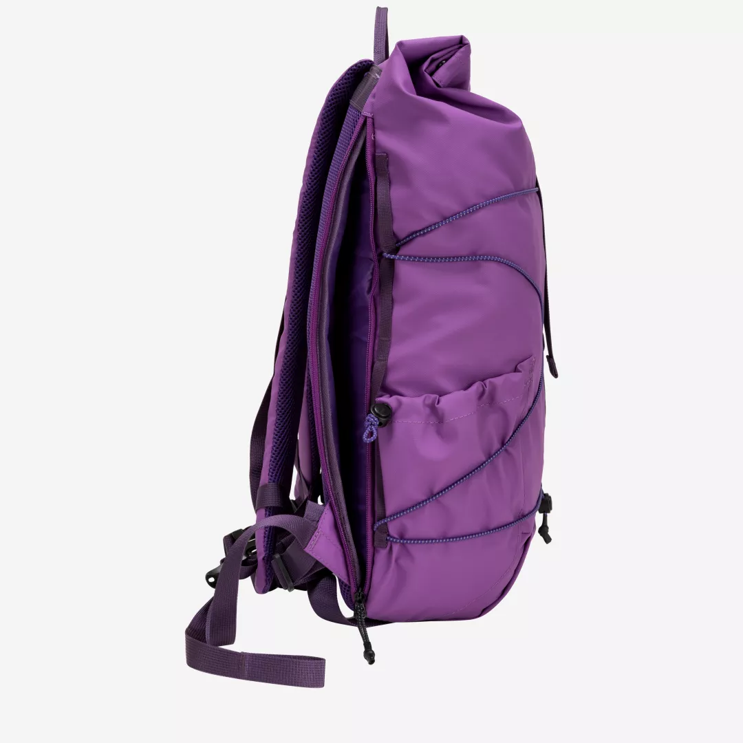Manufacturers Custom With Logo Outdoor Mountain Trekking Adventure Waterproof Hiking Travel Casual Sports Backpack for Men Women - Image 4