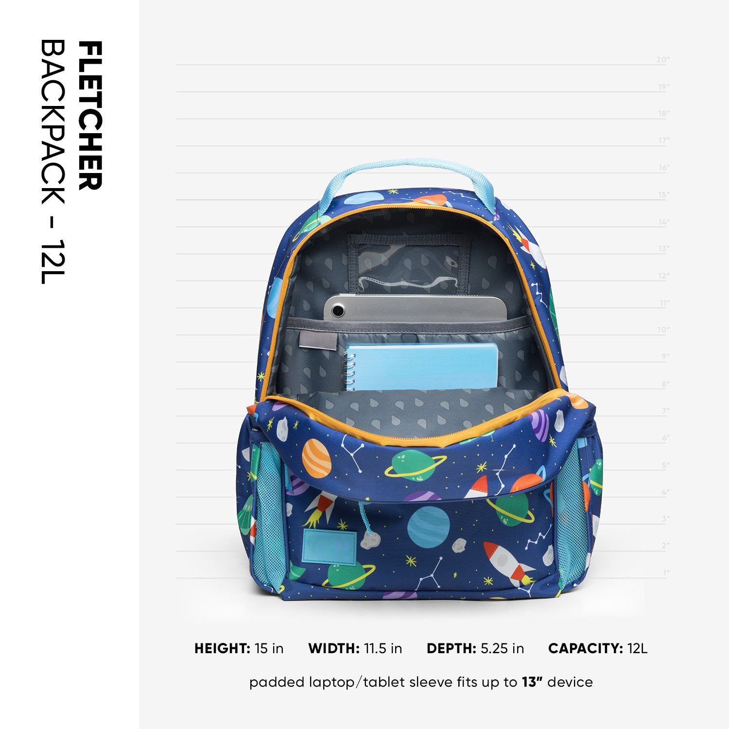 Manufacturer Custom Personalized With Printed Logo Cartoon Toddler Primary Children Kids School Bags Set Backpack for Boys Girls - Image 3