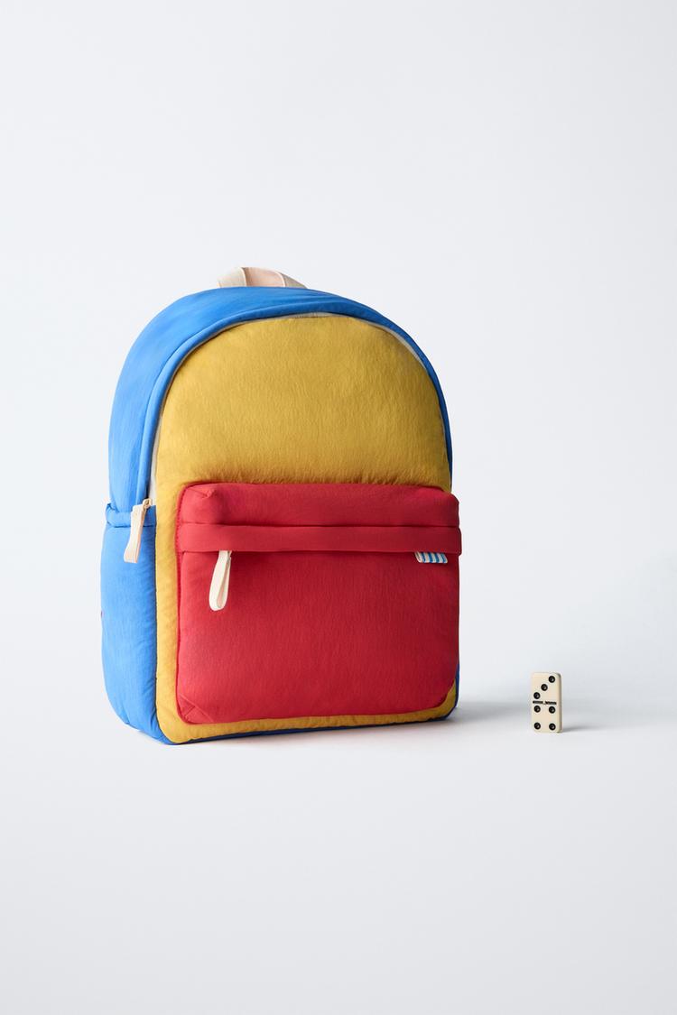 Manufacturers Custom Printed Logo Colorful Small Mini Baby Kindergarten Toddler Children Kids Backpack School Bag for Boys Girls - Image 5