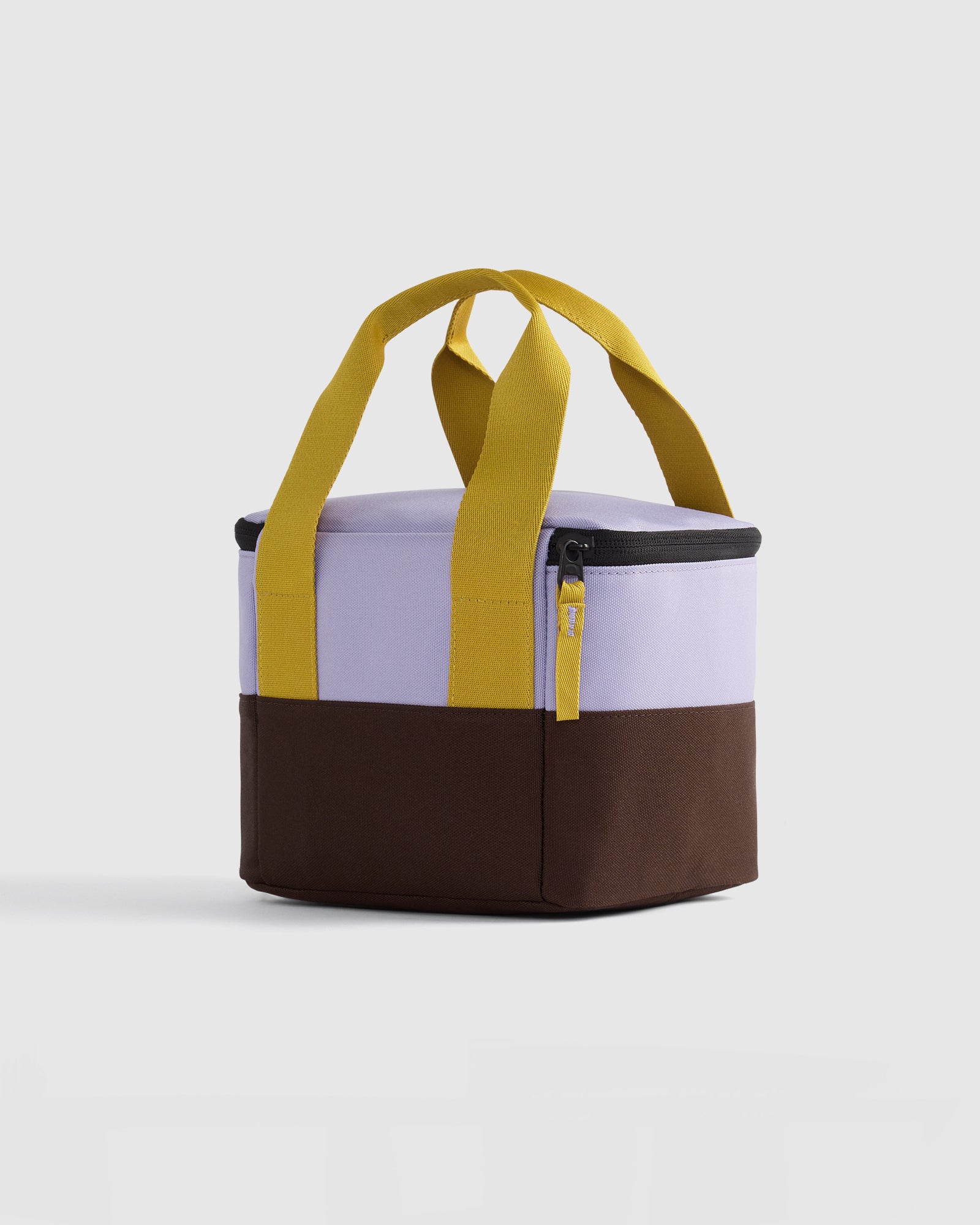 Manufacturer Custom With Printed Logo Soft Small Mini Picnic Food Meal Bento Insulated Cooler Lunch Box Bag for Adults Men Women - Image 4