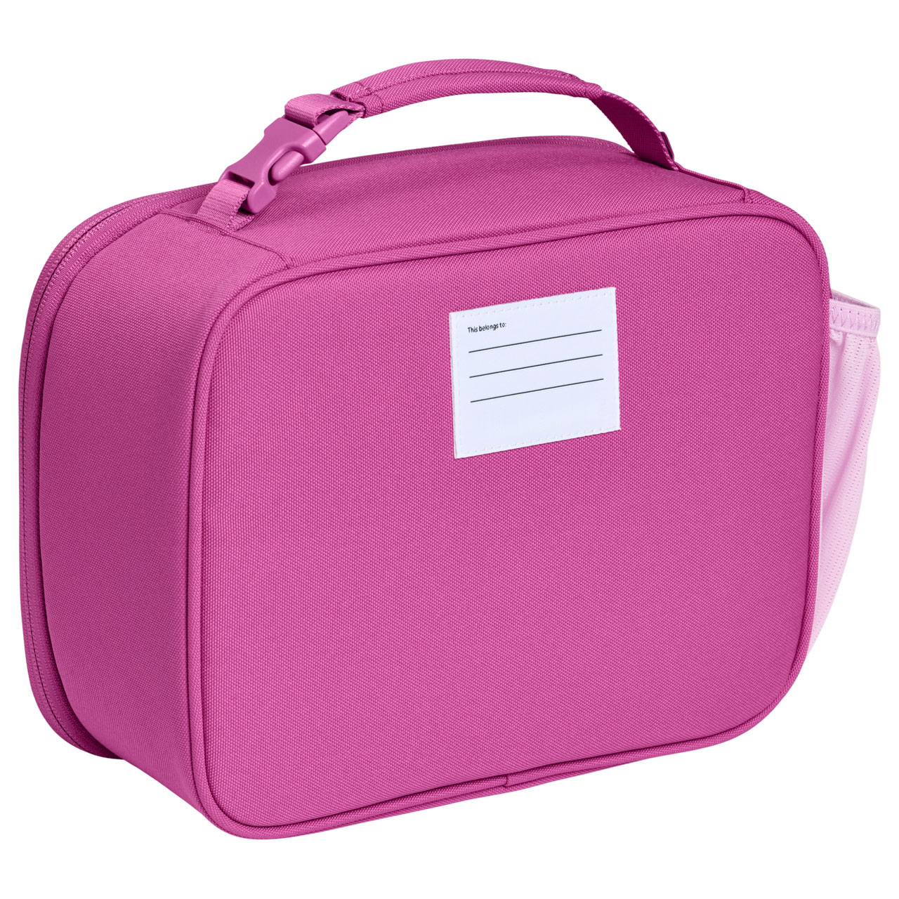 Manufacturers Custom Print With Logo Soft Reusable Food Drink Insulated Cooler Lunch Box & Bags for School Kids Adults Men Women - Image 4
