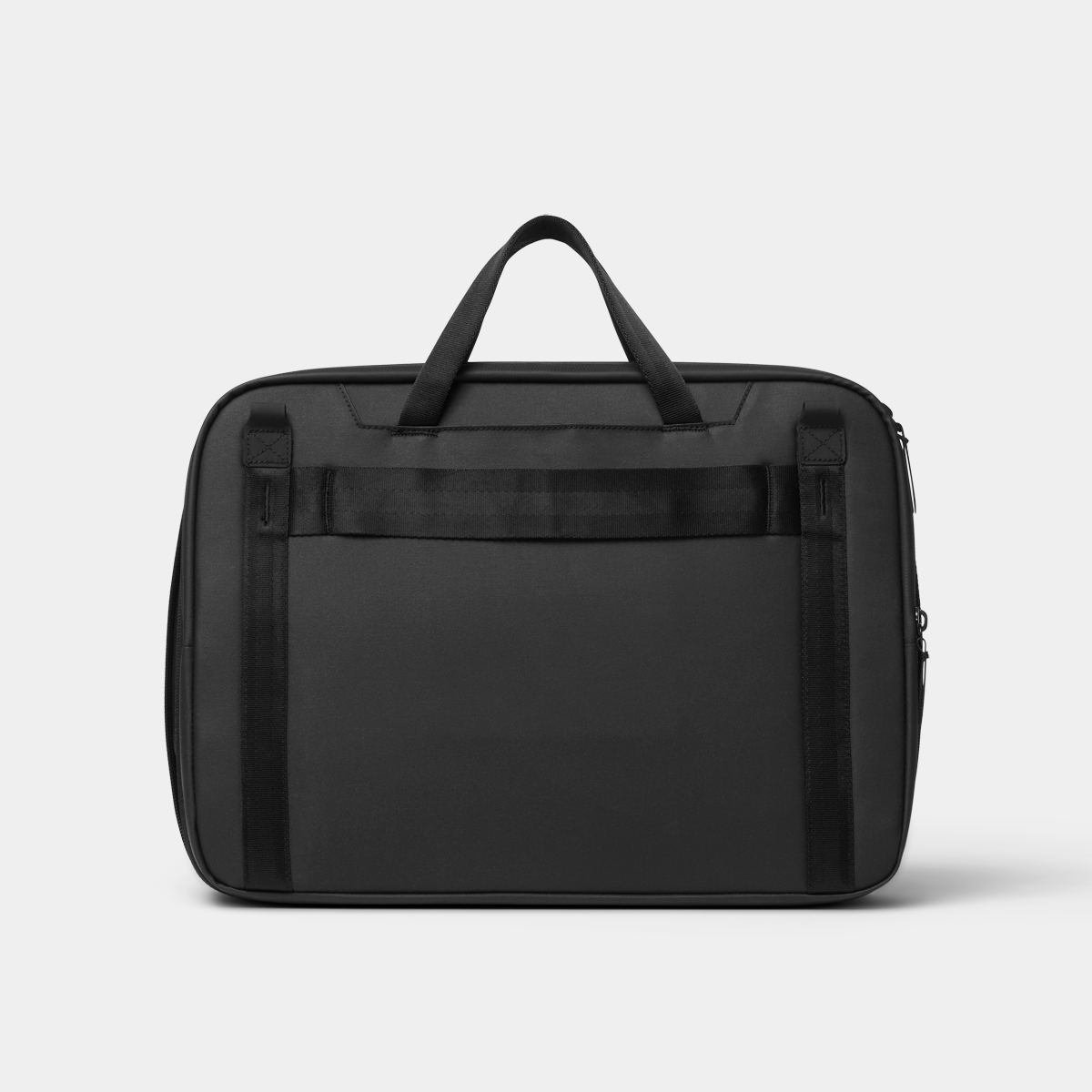 Manufacturers Custom With Logo Large Capacity Multi Functional Waterproof Nylon Travel Business Briefcase Laptop Bags for Men - Image 4