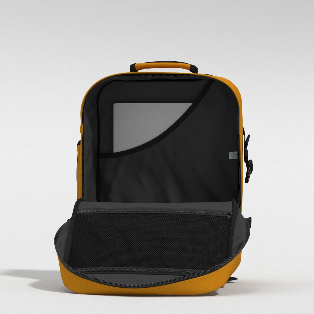 Manufacturers Custom Logo Large Capacity Waterproof Anti Theft Airplane Cabin Carry on Luggage Travel Bag Backpack for Men Women - Image 5