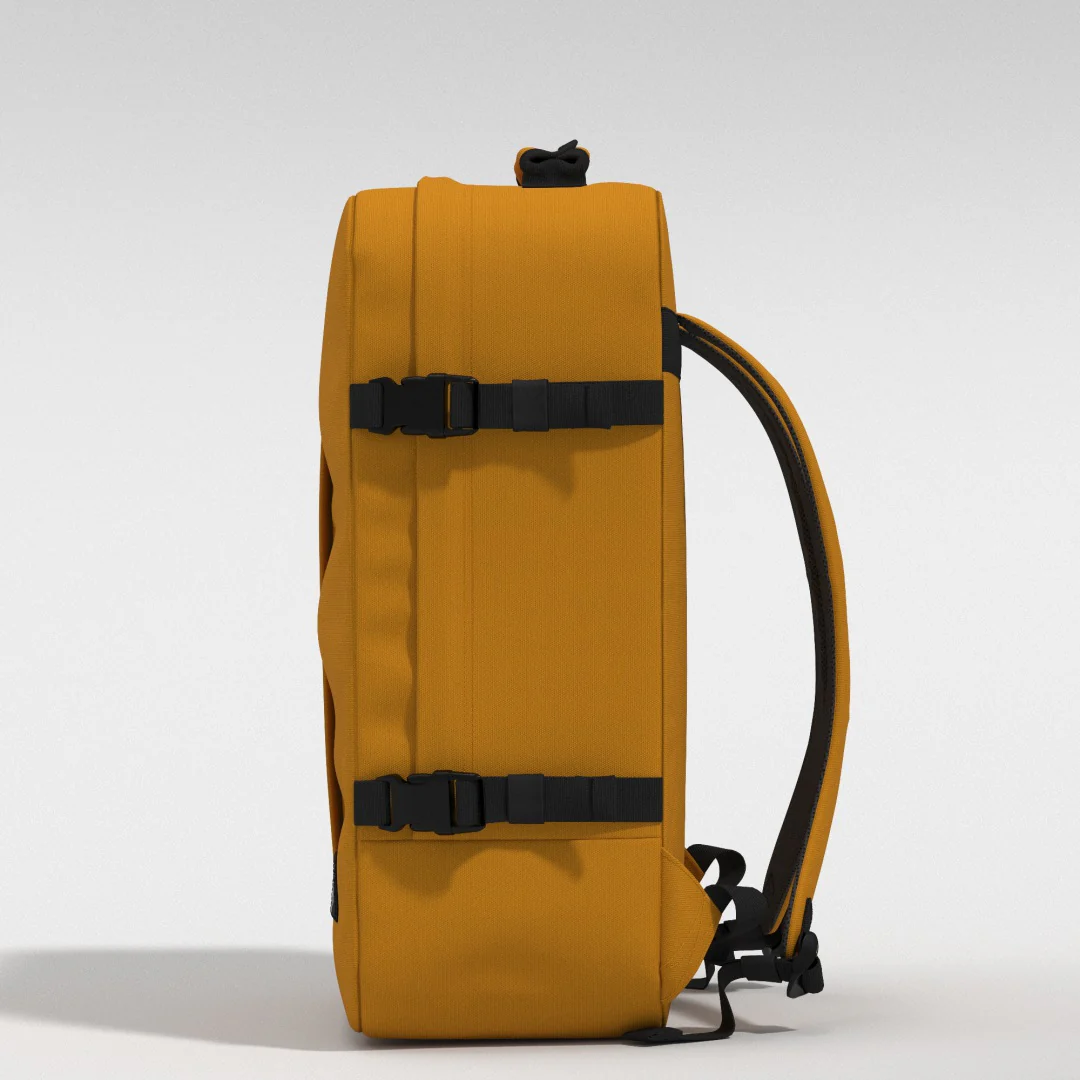 Manufacturers Custom Logo Large Capacity Waterproof Anti Theft Airplane Cabin Carry on Luggage Travel Bag Backpack for Men Women - Image 6