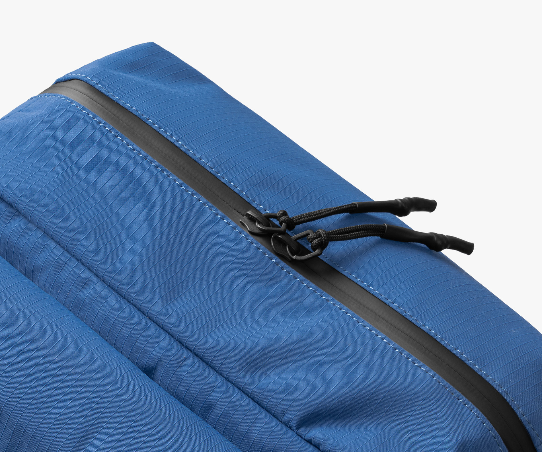 Manufacturers Custom Sustainable Eco Friendly 100% Recycled Nylon Waterproof Casual Sports Travel Laptop Backpack for Men Women - Image 7