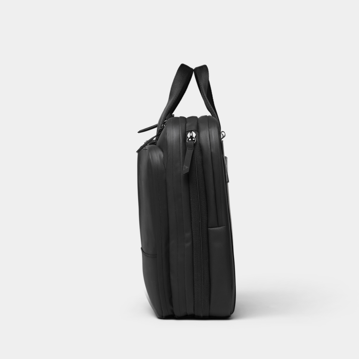 Manufacturers Custom With Logo Large Capacity Multi Functional Waterproof Nylon Travel Business Briefcase Laptop Bags for Men - Image 6