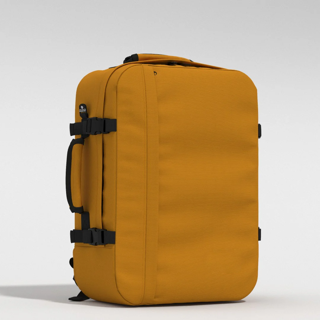 Manufacturers Custom Logo Large Capacity Waterproof Anti Theft Airplane Cabin Carry on Luggage Travel Bag Backpack for Men Women - Image 3