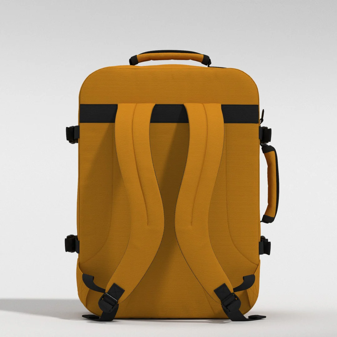 Manufacturers Custom Logo Large Capacity Waterproof Anti Theft Airplane Cabin Carry on Luggage Travel Bag Backpack for Men Women - Image 7