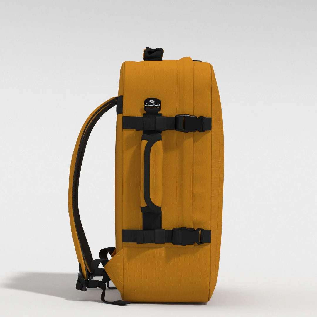 Manufacturers Custom Logo Large Capacity Waterproof Anti Theft Airplane Cabin Carry on Luggage Travel Bag Backpack for Men Women - Image 8