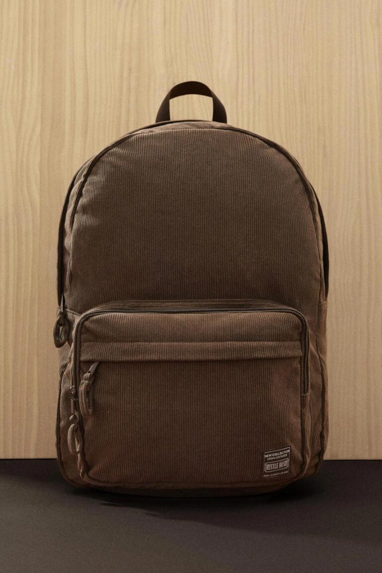 Backpack-Case Studies