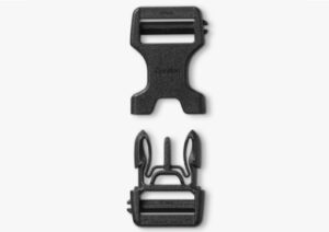 Buckle