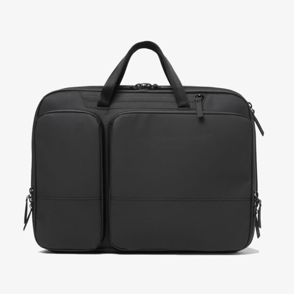 Manufacturers Custom With Logo Large Capacity Multi Functional Waterproof Nylon Travel Business Briefcase Laptop Bags for Men