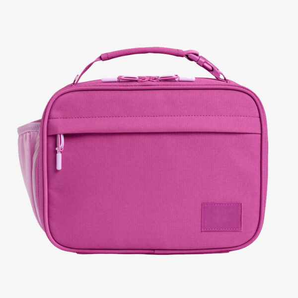 Manufacturers Custom Print With Logo Soft Reusable Food Drink Insulated Cooler Lunch Box & Bags for School Kids Adults Men Women