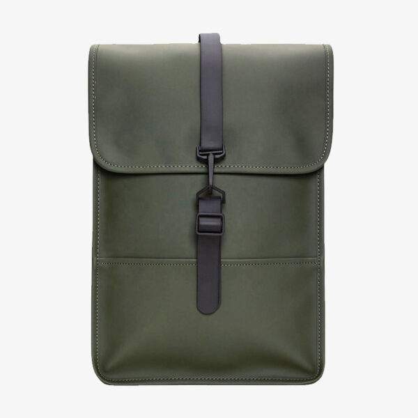 Manufacturers Custom With Logo Fashion Premium Casual Travel Waterproof Vegan Pu Leather Laptop Back Pack Backpack for Men Women